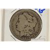 Image 1 : 1901-S MORGAN SILVER DOLLAR