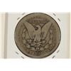 Image 2 : 1901-S MORGAN SILVER DOLLAR