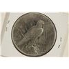 Image 2 : 1934-D PEACE SILVER DOLLAR BRILLIANT UNC