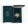 Image 2 : 1990-P EISENHOWER CENTENNIAL PF SILVER DOLLAR