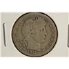 Image 1 : 1911-D BARBER QUARTER