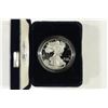 Image 1 : 1999-P PROOF AMERICAN SILVER EAGLE