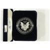 Image 2 : 1999-P PROOF AMERICAN SILVER EAGLE