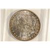 Image 1 : 1899-O MORGAN SILVER DOLLAR ANACS MS63