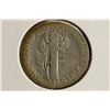 Image 2 : 1921-D MERCURY DIME KEY DATE