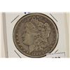 Image 1 : 1899-S MORGAN SILVER DOLLAR