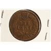 Image 2 : 1878 INDIAN HEAD CENT (SEMI-KEY)