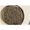 Image 1 : CIRCA 1526-64 HUNGARY SILVER DENAR FERDINAND I ERA
