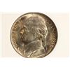 Image 1 : 1938-S JEFFERSON NICKEL NGC MS66