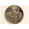 Image 2 : 1938-S JEFFERSON NICKEL NGC MS66