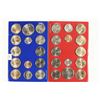 Image 2 : 2008 US MINT SET (UNC) P/D BETTER DATE SET