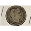Image 1 : 1913 BARBER QUARTER