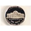 Image 2 : 2007-S JEFFERSON NICKEL PCGS PR69 DCAM
