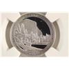Image 1 : 2010-S SILVER YOSEMITE N.P. QUARTER NGC PF69