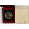 Image 2 : 1977 CANADA SILVER JUBILEE DOLLAR PROOF