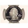 Image 2 : 1999-S SILVER PENNSYLVANIA QUARTER NGC PF69 ULTRA