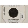 Image 3 : SILVER BILLON 275 A.D. SEVERINA ANCIENT COIN