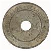 Image 2 : Belgian Congo 1911 10 Cents, Choice Uncirculated