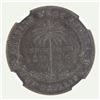 Image 1 : British West Africa 1936 KN 'Specimen' Shilling, NGC SP63