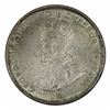 Image 2 : Ceylon 1922 50 Cent, Toned - Choice Uncirculated