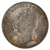 Image 1 : Germany (Baden)1910 G 3 Mark, Attractively toned - Gem