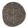 Image 2 : Great Britain (England) Charles 1 1636-38 Shilling, mmTun, Good Fine
