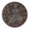 Image 1 : Great Britain Farthings - 1773, good Fine,  1826, about Extremely Fine, 1839, good Fine & 1860, Very