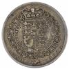 Image 2 : Great Britain George IIII 1823 Halfcrown, Extremely Fine