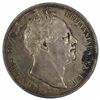 Image 2 : Great Britain William IIII 1836 Halfcrown, Toned but Virtually Uncirculated