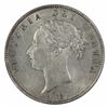 Image 1 : Great Britain Victoria 1878 Half Crown, Virtually Uncirculated