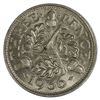 Image 1 : Great Britain George V 1936 Threepence, Choice Uncirculated