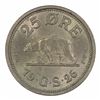 Image 1 : Greenland 1926 2 Ore,