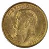 Image 2 : India 1918 I Sovereign, Uncirculated