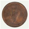 Image 2 : India 1938 C 1/4 Anna, Lustrous - Uncirculated