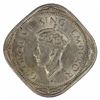 Image 2 : India 1940 'Bombay Mint' 2 Annas - 2nd Head, Choice Uncirculated