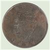 Image 1 : Ireland 1822 George IV Proof Penny, PCGS PR61BN