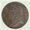 Image 2 : Ireland 1822 George IV Proof Penny, PCGS PR61BN