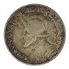 Image 2 : Panama 1932 1/4 Balboa, Toned - about Uncirculated