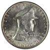 Image 1 : Philppines 1947 S 'Republic' Silver Peso, near Gem