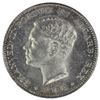 Image 1 : Portugal 1908 500 Reis, Lustrous Uncirculated