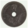 Image 2 : Sarawak 1896 H Cent, good Extremely Fine