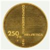 Image 1 : Switzerland 1991 B  20 Francs