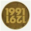 Image 2 : Switzerland 1991 B  20 Francs