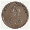 Image 1 : USA Washington Double-Head Cent (ND) circa late 1700s