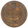 Image 2 : USA 1903 'Indian' Cent, Choice Uncirculated