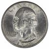 Image 1 : USA 1936 S Quarter, Choice Uncirculated