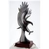 Image 3 : 25 inches Powerful and Beautiful Eagle in Flight Status