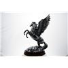 Image 2 : 12" Impressive Rearing Pegasus Figurine