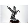 Image 4 : 12" Impressive Rearing Pegasus Figurine