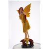 Image 1 : 6" Beautiful Multicolor Angel